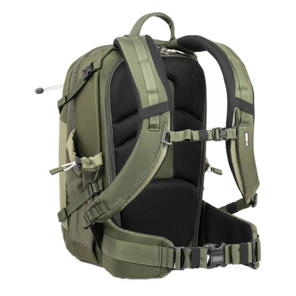 Think Tank BackLight 18L Montane Grün