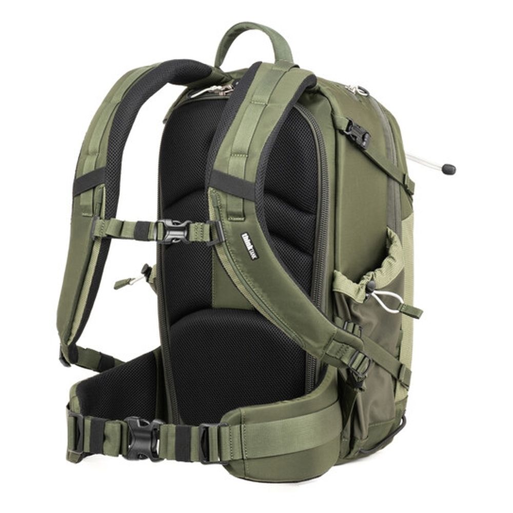 Think Tank BackLight 18L Montane Grün