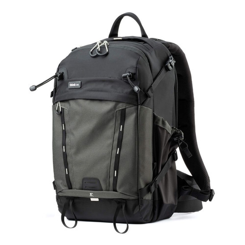 Think Tank BackLight 18L Noir ardoise