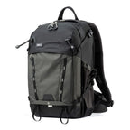 Think Tank BackLight 18L Noir ardoise