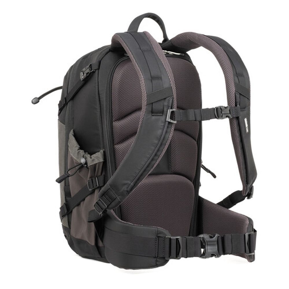 Think Tank BackLight 18L Noir ardoise