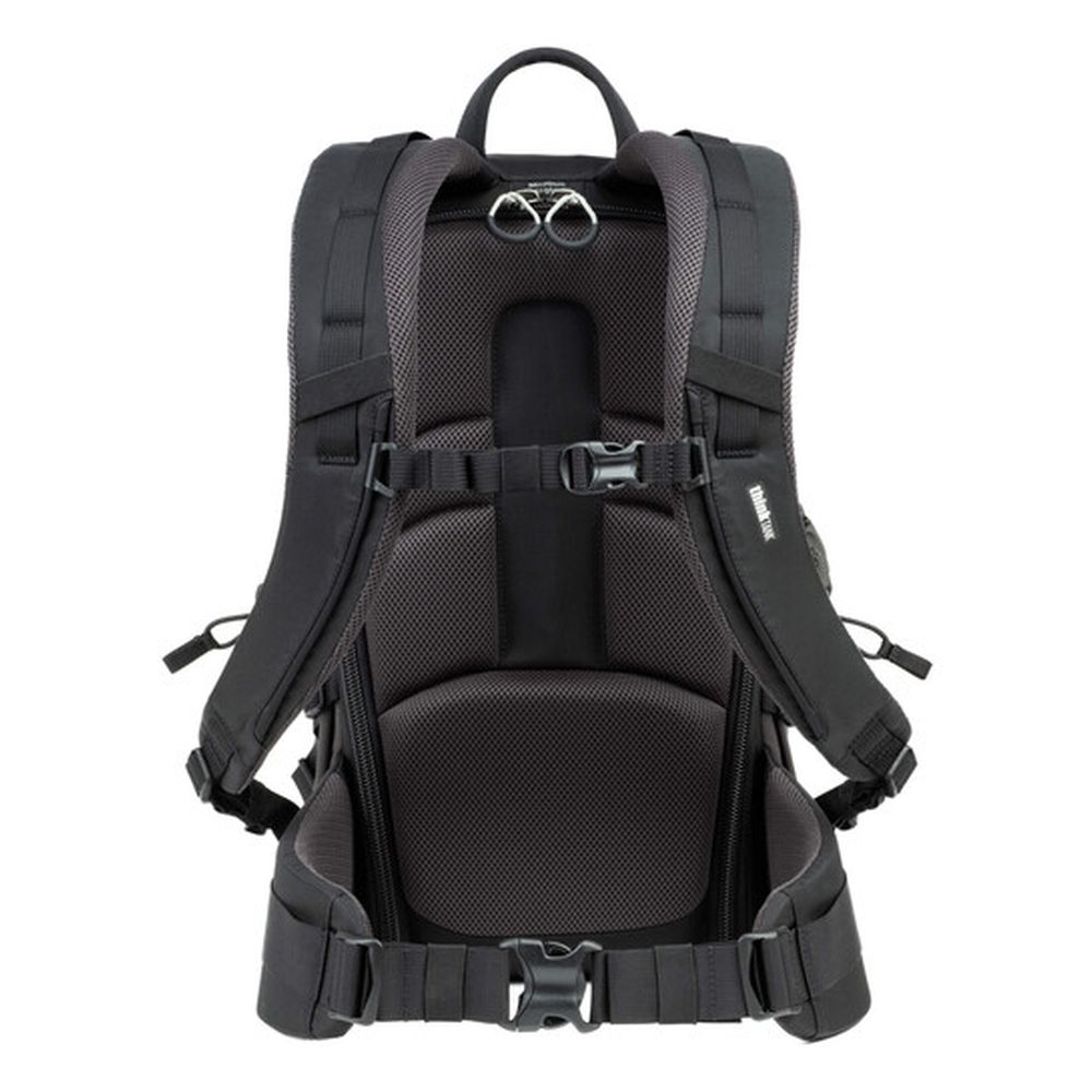 Think Tank BackLight 18L Noir ardoise
