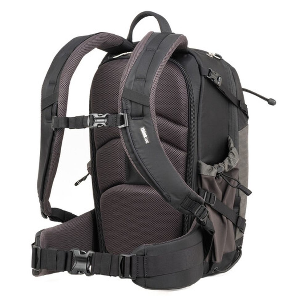 Think Tank BackLight 18L Noir ardoise