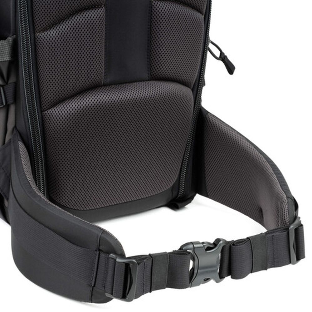 Think Tank BackLight 18L Noir ardoise