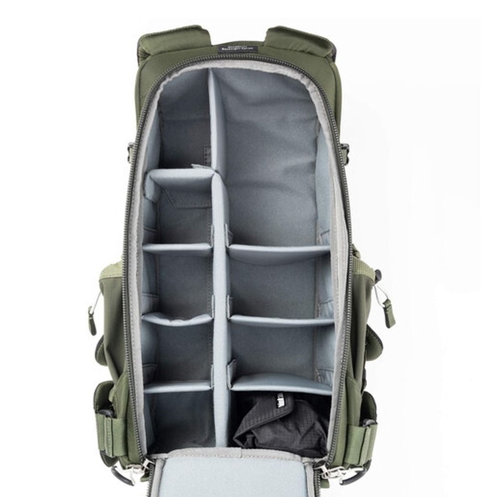 Think Tank BackLight Sprint Montane Vert