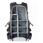Think Tank BackLight Sprint Schiefer Schwarz