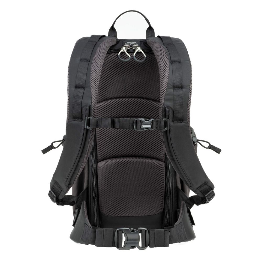 Think Tank BackLight Sprint Schiefer Schwarz