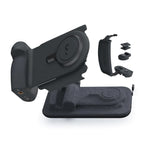 ShiftCam LensUltra Deluxe Kit ProGrip Starter Kit+Valise+Obj+Filtre OUTLET
