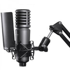 Godox Large-Diaphragm Cardioid Condenser Microphone XMic100GL OUTLET