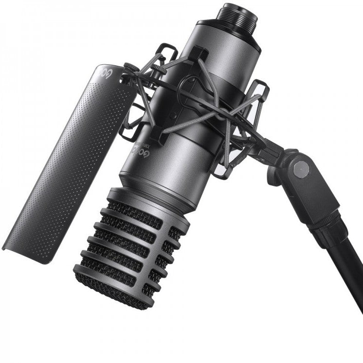 Godox Large-Diaphragm Cardioid Condenser Microphone XMic100GL OUTLET