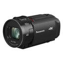 Panasonic HC-VX3 schwarz