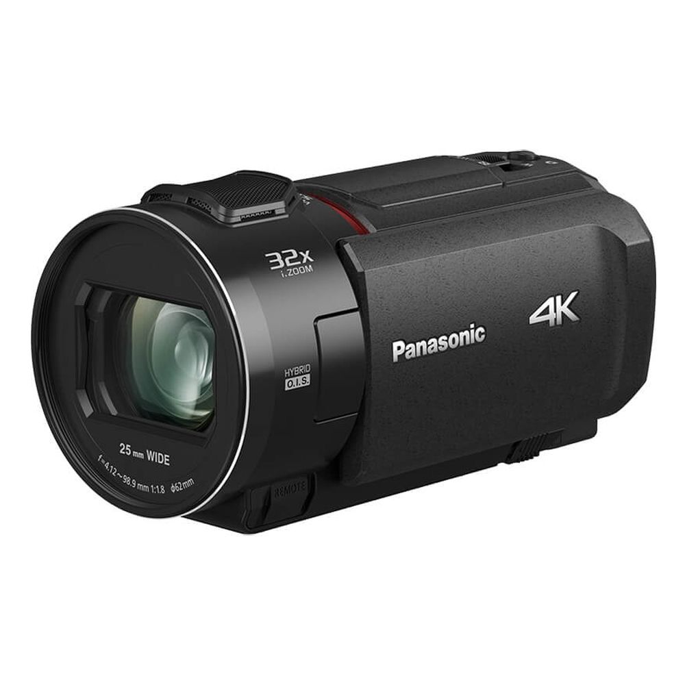 Panasonic HC-VX3 schwarz