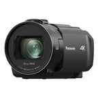 Panasonic HC-VX3 schwarz