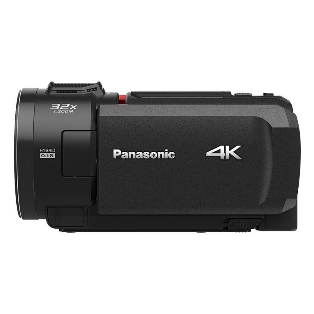 Panasonic HC-VX3 schwarz