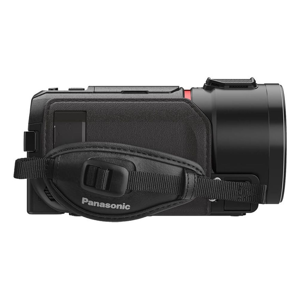 Panasonic HC-VX3 schwarz