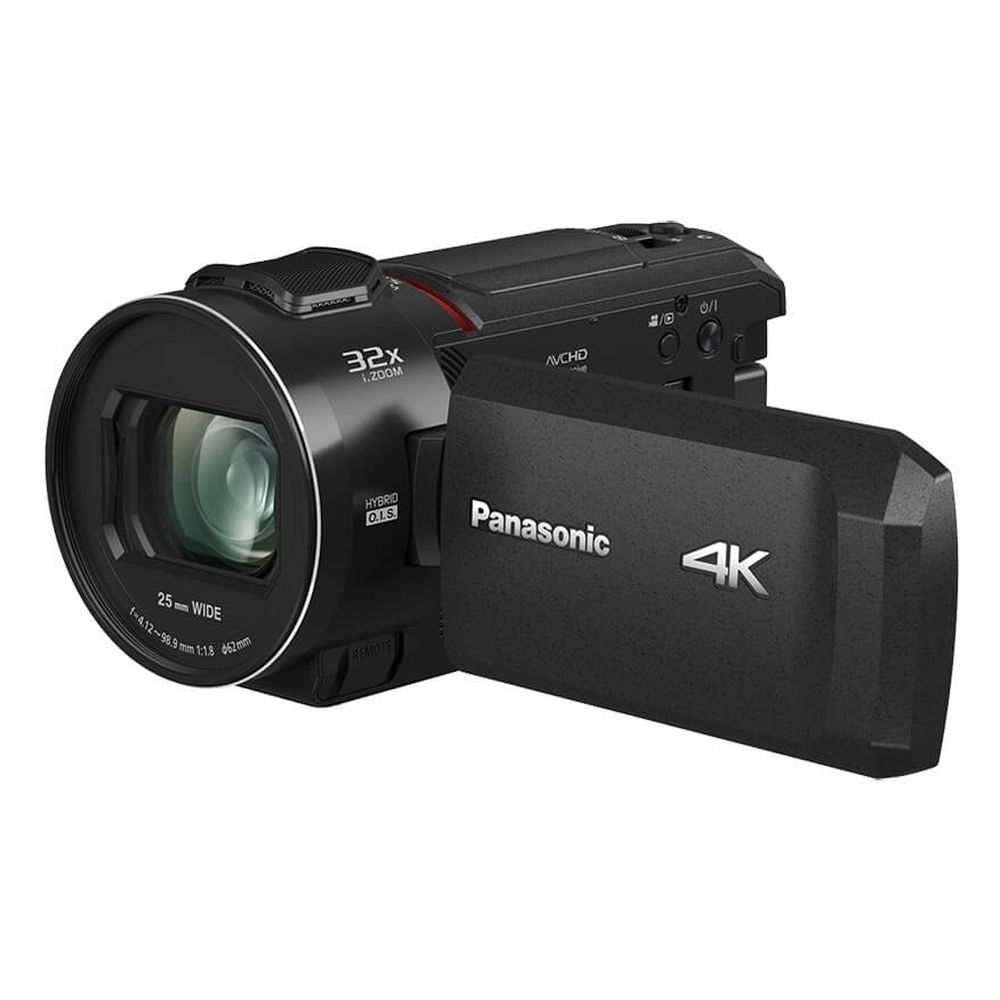 Panasonic HC-VX3 schwarz