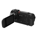 Panasonic HC-VX3 schwarz