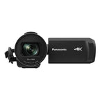 Panasonic HC-VX3 schwarz