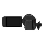 Panasonic HC-VX3 schwarz