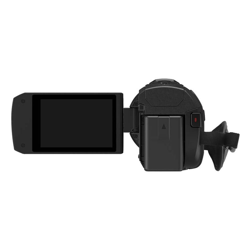 Panasonic HC-VX3 schwarz