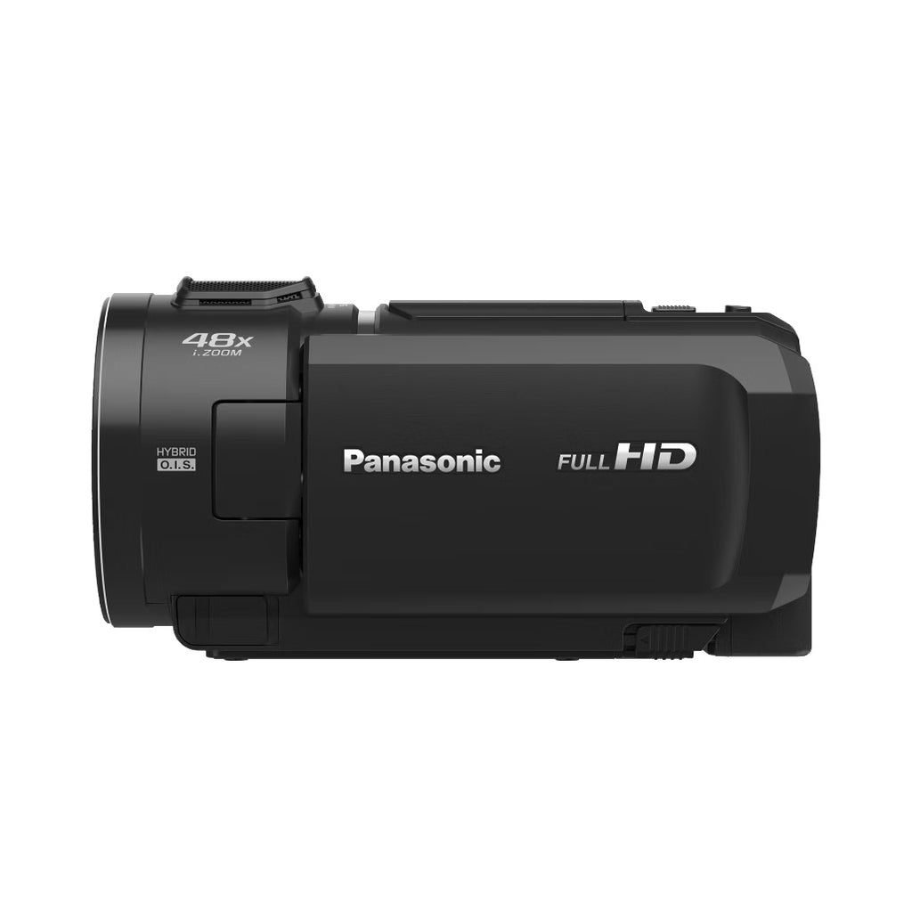 Panasonic HC-V900 Schwarz