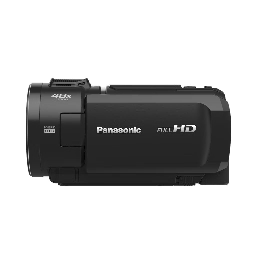 Panasonic HC-V900 Schwarz