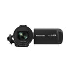 Panasonic HC-V900 Schwarz