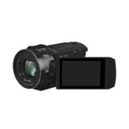 Panasonic HC-V900 Schwarz