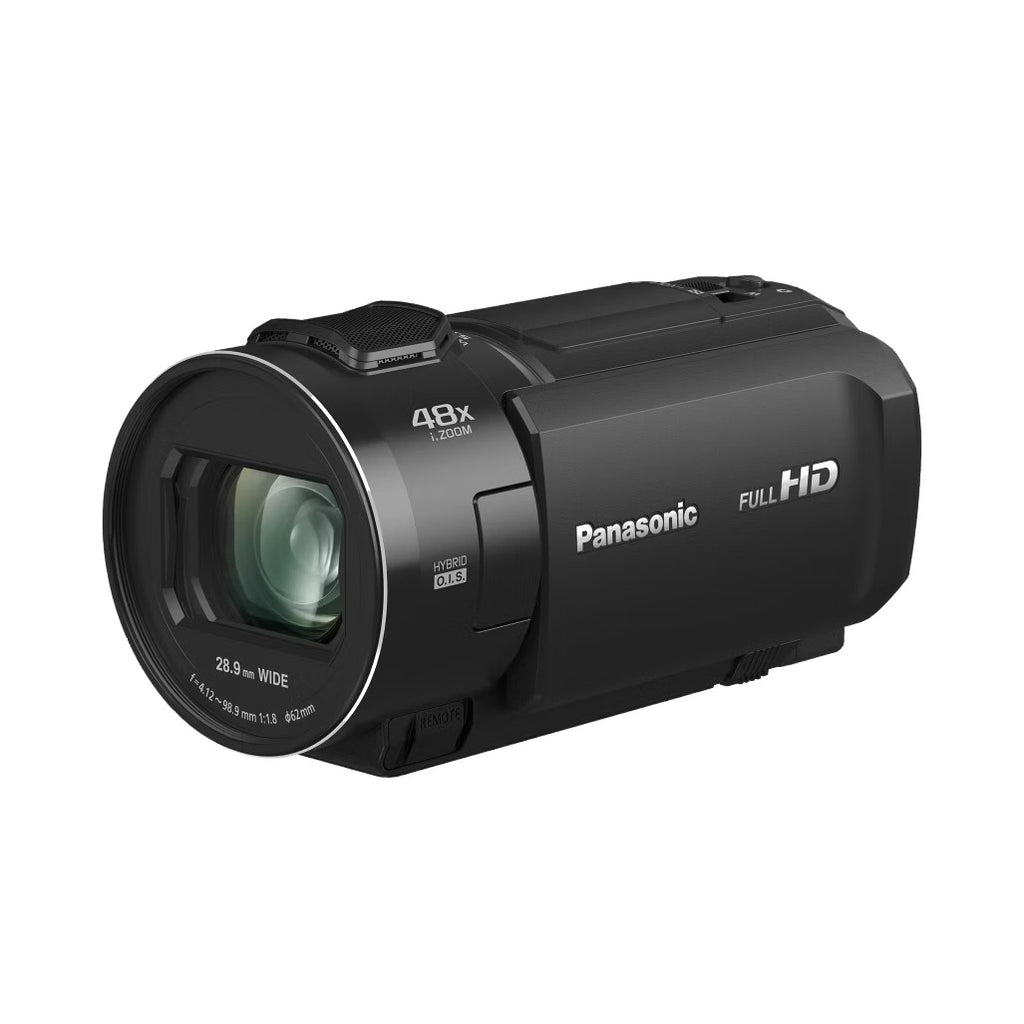 Panasonic HC-V900 Schwarz