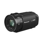 Panasonic HC-V900 Schwarz