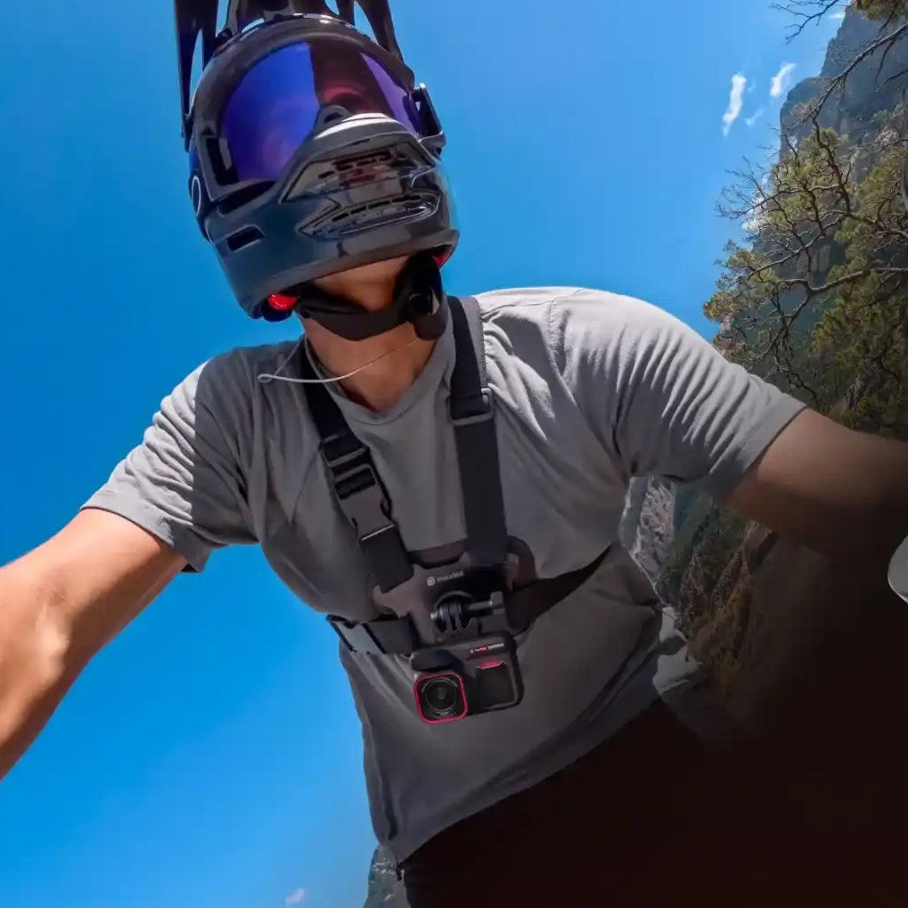 Insta360 Ace Pro Serie Standardhalterung