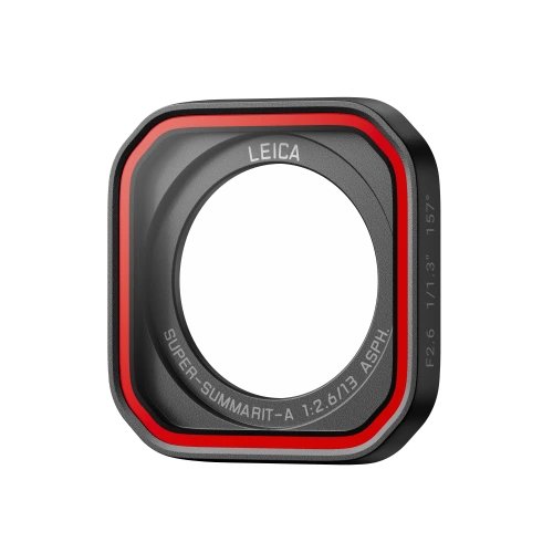 Insta360 Ace Pro 2 Protège-lentille