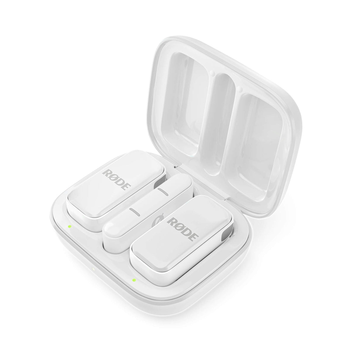 RØDE Wireless Micro Lightning White