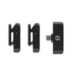 RØDE Wireless Micro USB-C Schwarz