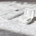 RØDE Wireless Micro USB-C White