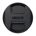 Nikon Capuchon d'objectif LC-Z14-24