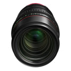 Canon CN-E 45-135mm T2.4 L FP(M)