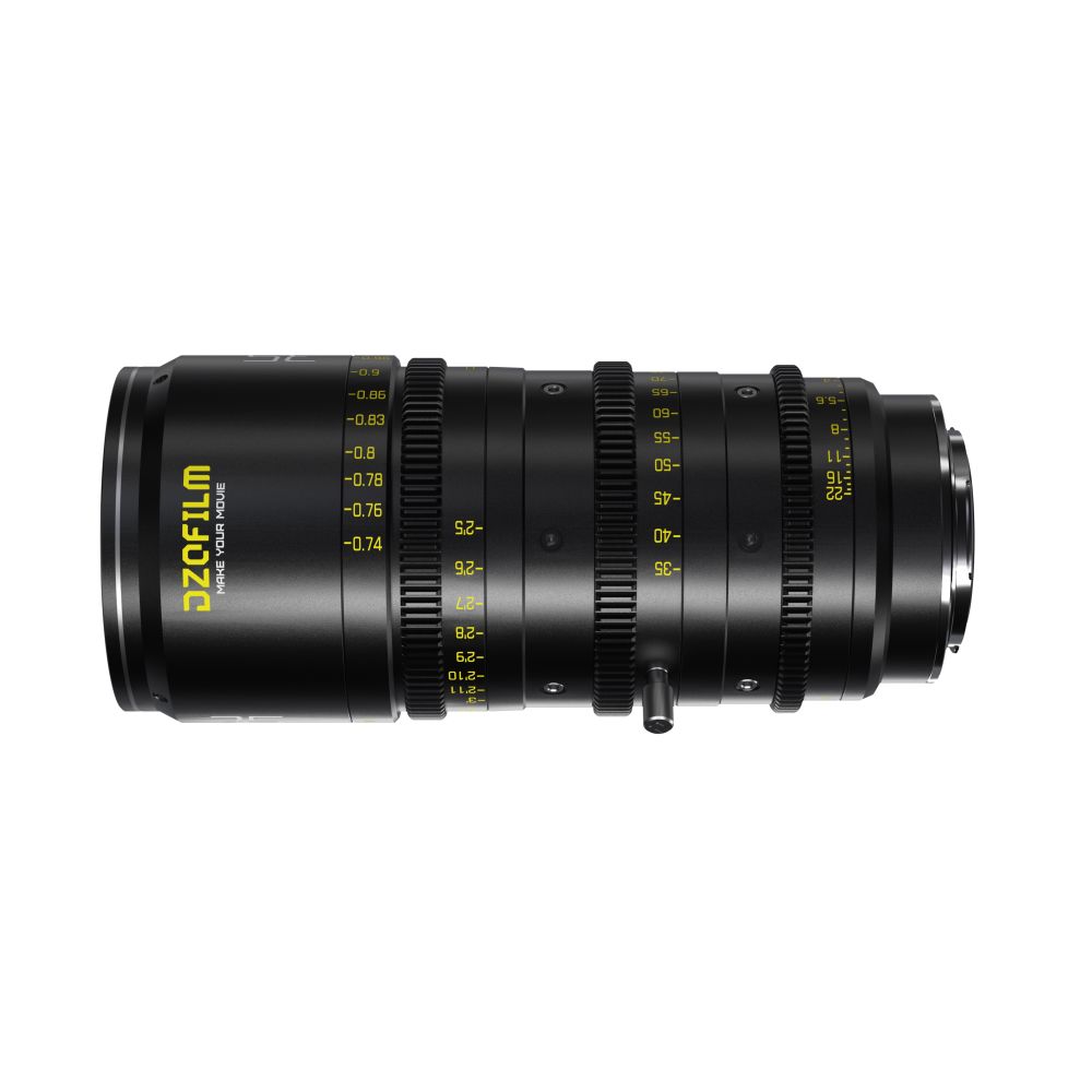 DZOFilm Catta ACE 35-80mm T2.9 - PL mount (black)