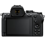 Nikon Z50 II body OUTLET