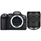Canon EOS R6 mark II Boîtier + RF 28-70mm f/2.8 IS STM