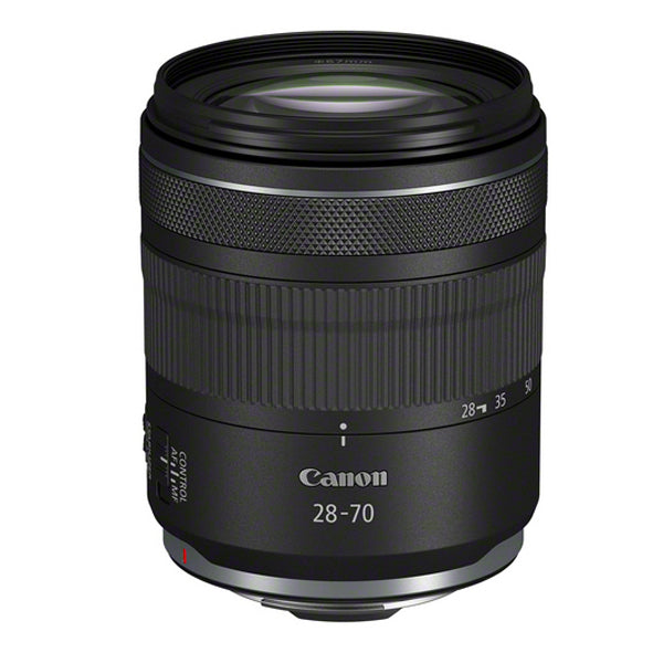 Canon EOS R6 mark II Boîtier + RF 28-70mm f/2.8 IS STM