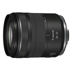 Canon EOS R6 mark II Boîtier + RF 28-70mm f/2.8 IS STM