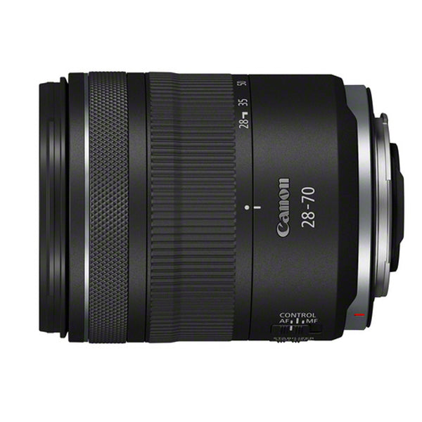 Canon EOS R6 mark II Boîtier + RF 28-70mm f/2.8 IS STM
