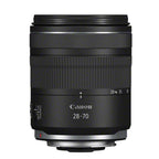 Canon EOS R6 mark II Boîtier + RF 28-70mm f/2.8 IS STM
