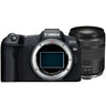 Canon EOS R8 Corps + RF 28-70mm f/2.8 IS STM