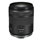 Canon EOS R8 Corps + RF 28-70mm f/2.8 IS STM