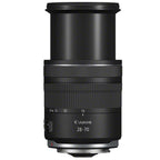 Canon EOS R8 Corps + RF 28-70mm f/2.8 IS STM