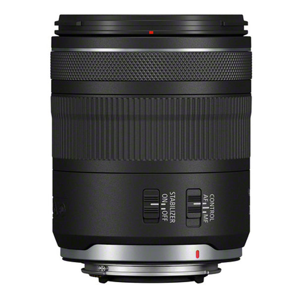 Canon EOS R8 Corps + RF 28-70mm f/2.8 IS STM