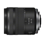 Canon EOS R8 Corps + RF 28-70mm f/2.8 IS STM