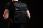 Think Tank Mirrorless Mover Sac à Dos Noir - Exclusivité Kamera Express